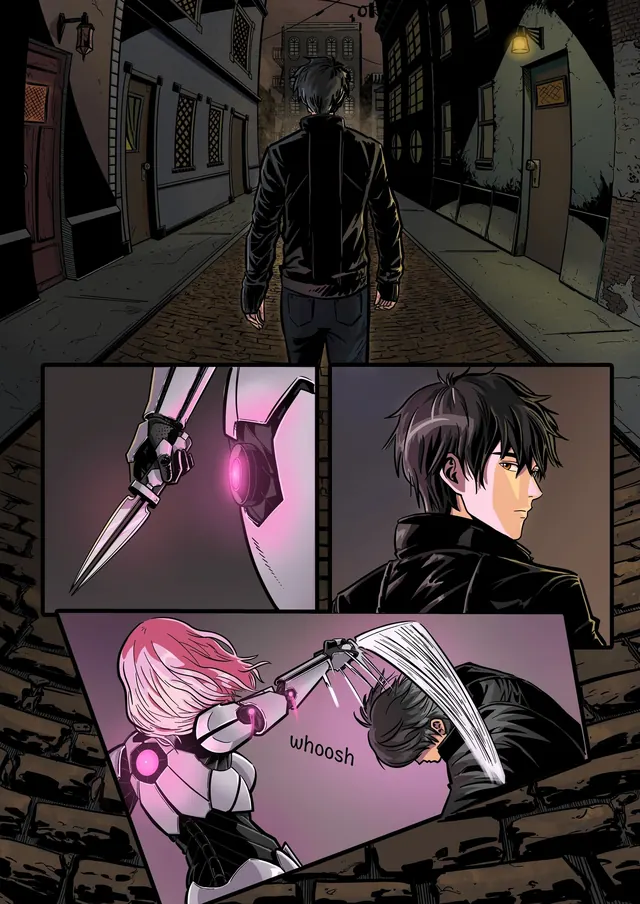Prologue, page 2