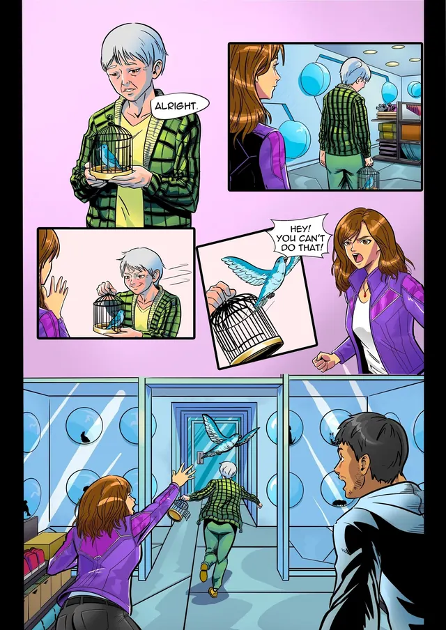 Chapter 1, page 4