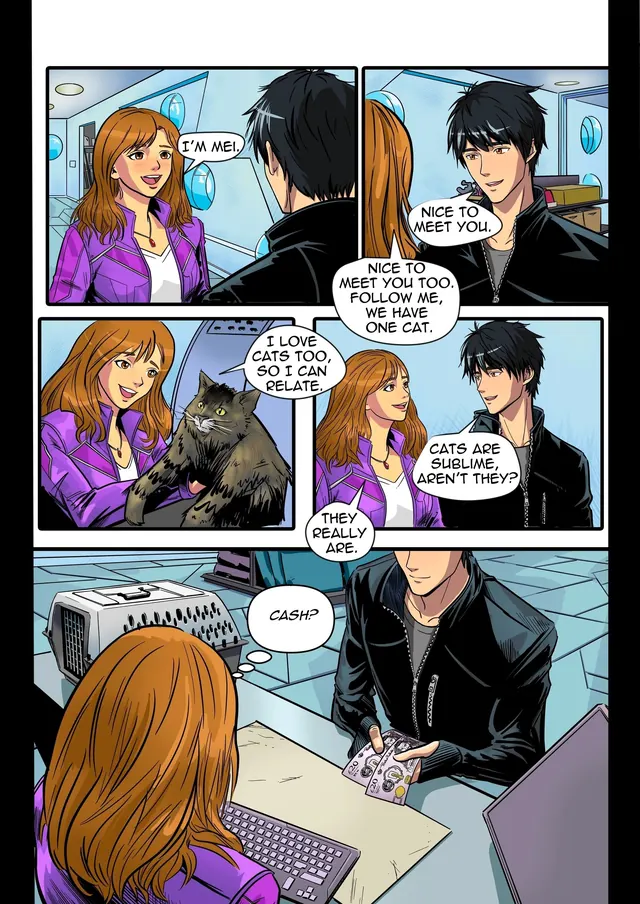 Chapter 1, page 7