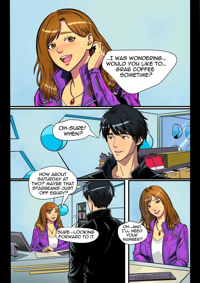 Chapter 1, page 9