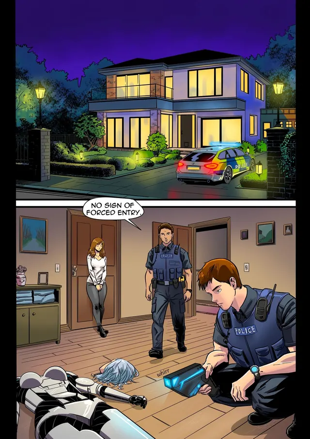 Chapter 2, page 1