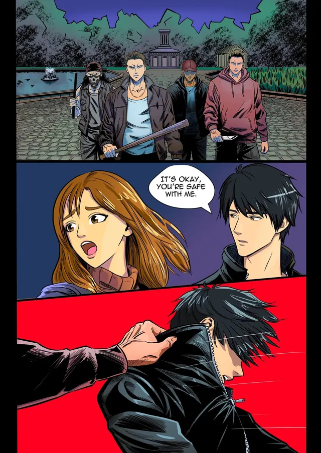 Chapter 2, page 11